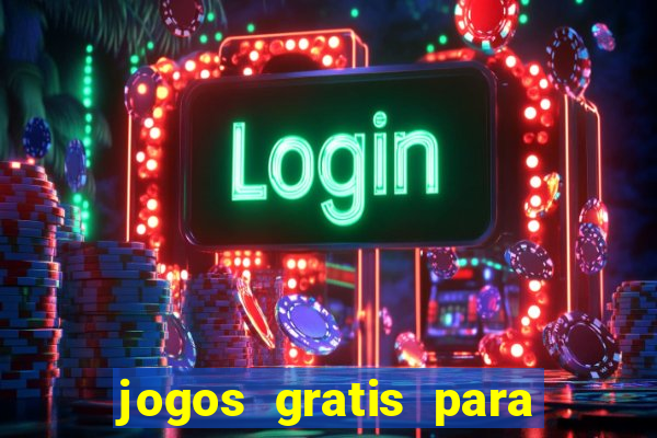 jogos gratis para ganhar dinheiro no pix